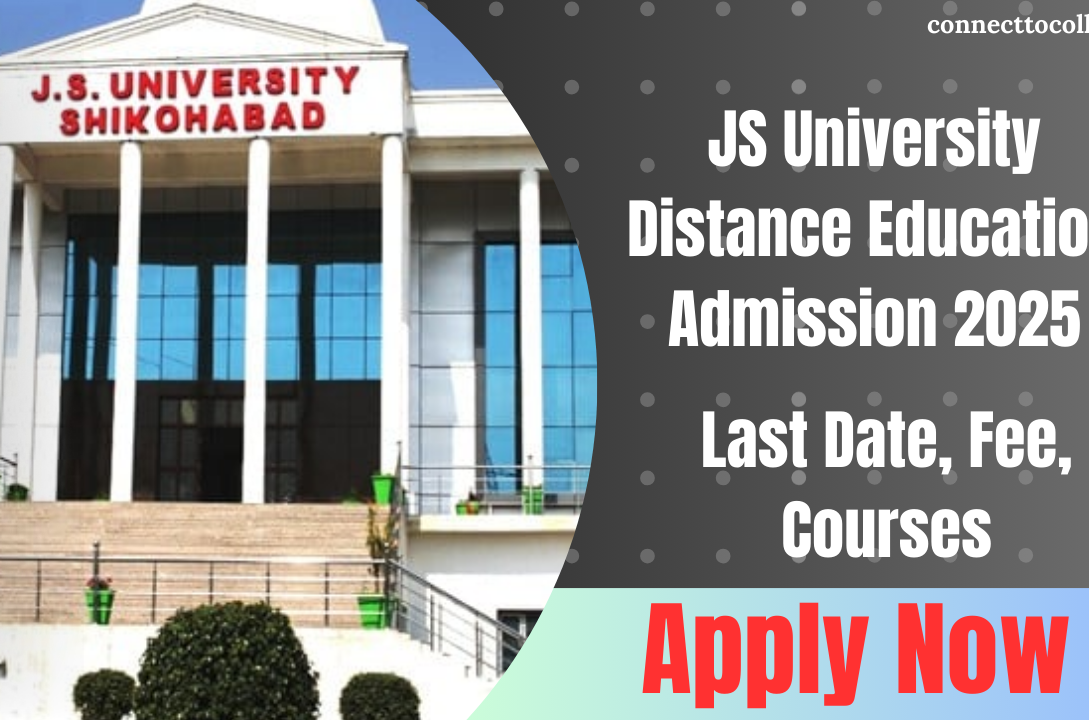 JS University Distance Education