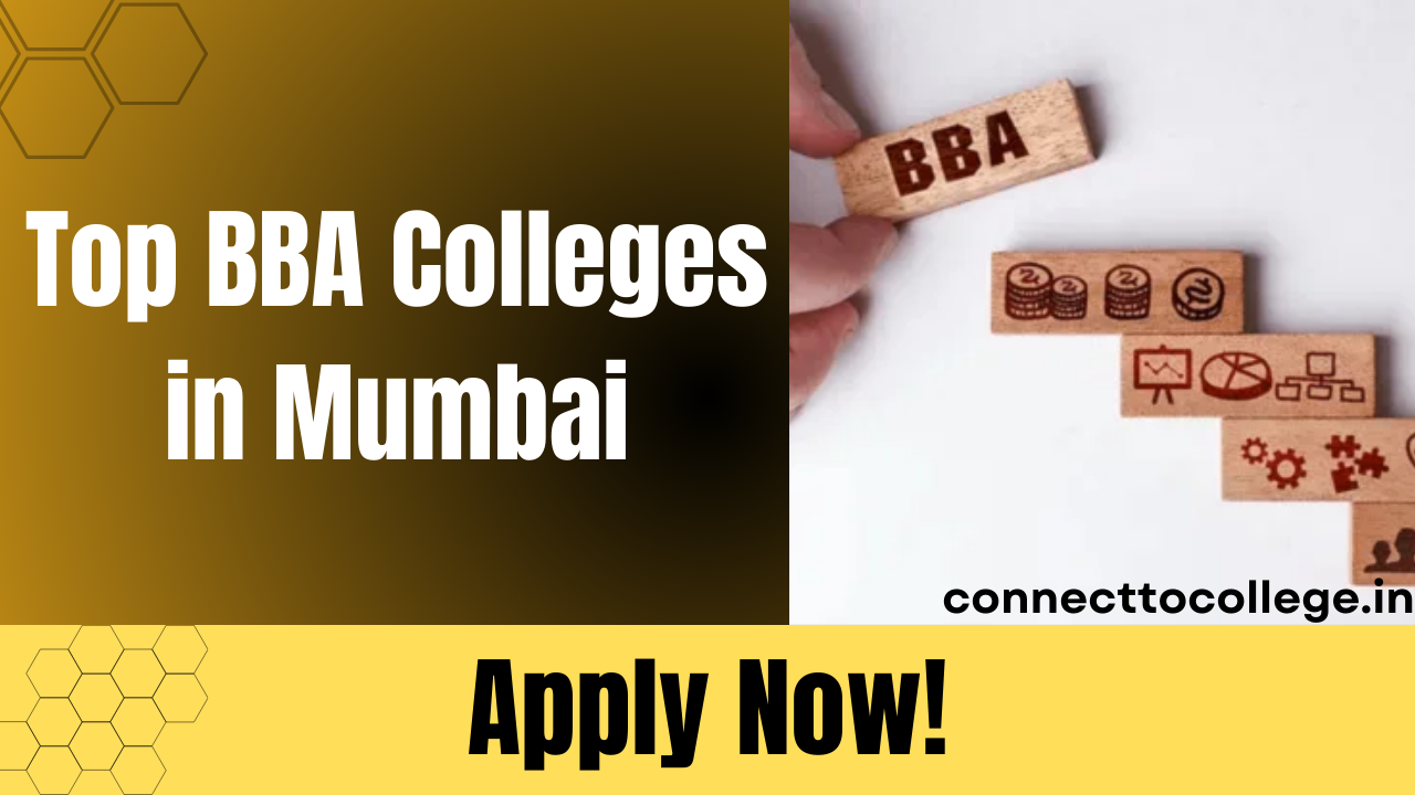 Top BBA Colleges in Mumbai
